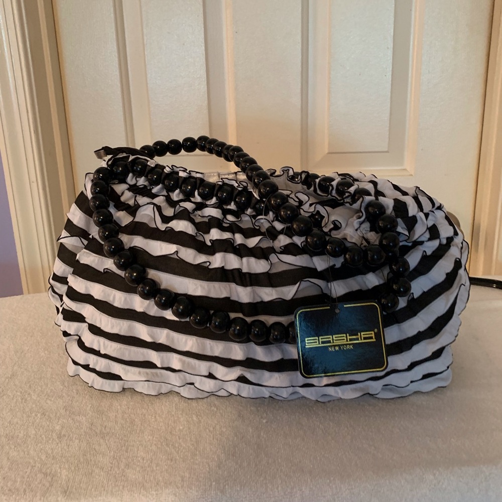 Sasha Handbag